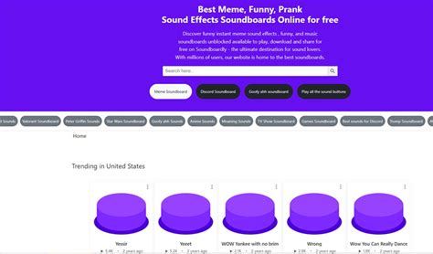 myisntants|FREE & Easy way to have a sound board for your stream .